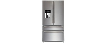 Cdiscount: Réfrigérateur américain HAIER B22FSAA - 522L - Froid ventilé - A+ à 1049,99€