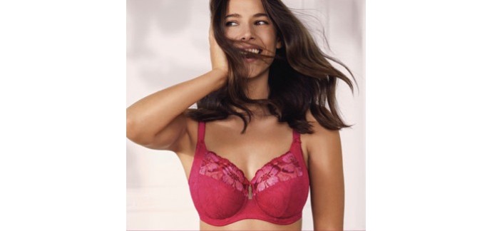 Marks & Spencer: 10€ de réduction dès 60€ d'achat et -5€ dès 40€ sur la lingerie