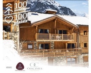 Sherpa: Grand Jeu "Sherpa 2018" : Gagnez un séjour en montagne en résidence de tourisme CGH
