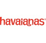 Havaianas: Livraison gratuite sur votre commande   