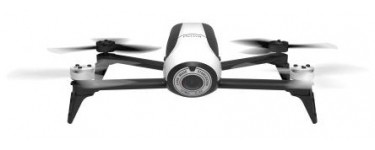 Fnac: Drone Parrot Bebop 2 Blanc à 449,99€