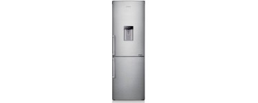 Cdiscount: Réfrigérateur congélateur 288L SAMSUNG RB29FWJNDSA à 399€