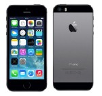Pixmania: L'iPhone 5S gris sidéral reconditionné d'Apple avec 32Go de mémoire à 238,99€