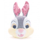 Disney Store: Plusieurs coussins Disney à 15€ au lieu de 25€ + personnalisation gratuite