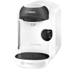 Cdiscount: Machine à café Tassimo Vivy Blanc Bosch TAS1254 à 29,99€
