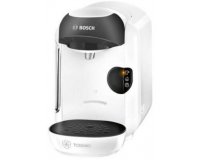 Cdiscount: Machine à café Tassimo Vivy Blanc Bosch TAS1254 à 29,99€
