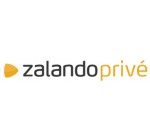 Zalando: 15% de réduction dès 70€ d'achats sur les ventes privées