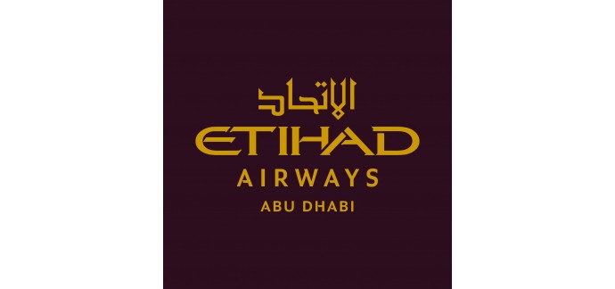 Etihad Airways: 20% de réduction immédiate sur les vols