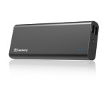 Amazon: La batterie externe Jackery Thunder X avec Quick-Charge 3.0 à 24,59€
