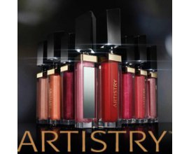 Beauté Addict: 15 lots de 2 gloss ARTISTRY SIGNATURE à gagner