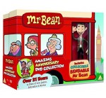 Zavvi: Coffret DVD Mr Bean 25th Anniversary (VOST) à 26,65€