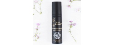 NUOO: 1 huile visage INIKA offerte dès 50€ d'achats de la marque