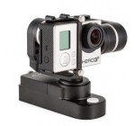 Fnac: Stabilisateur Steadicam Feiyu GW100 pour caméras GoPro et PNJ à 199,99€