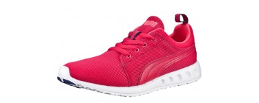 eBay: Chaussures de course / running Femme Puma Carson Rose à 30€ au lieu de 60€