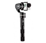 Fnac: Stabilisateur électronique Feiyu G100 pour caméras GoPro et PNJ à 199,99€