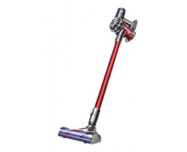 Amazon: Aspirateur Balai Dyson V6 Total Clean Technologie 2 Tier Radial à 349€