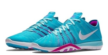 Nike: Vente flash Nike jusqu'à - 50%. Ex : Nike Free TR 6 à 54,99€ au lieu de 110€