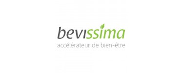 Bevissima: -10% sur toutes les commandes