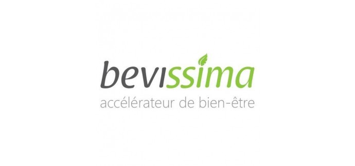 Bevissima: -10% sur toutes les commandes