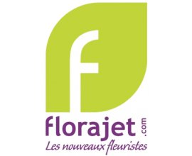 Florajet: 10€ offerts sur tout le site sans minimum d'achat