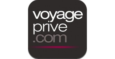 Voyage Privé: Jusqu'à -80% sur l'ensemble du site  