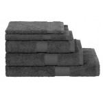 HEMA: Les serviettes de bain, pour 3 achetées, la 4e vous est Offerte