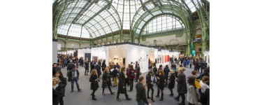 Le Figaro: 1 visite guidée de l’exposition « Art Paris Art Fair » au Grand Palais à gagner