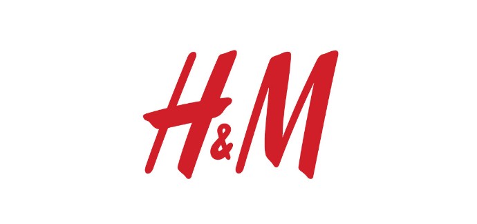 H&M: Jusqu'à -50% sur une sélection de la nouvelle collection