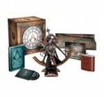 Ubisoft Store: Coffret collector Assassin's Creed Syndicate - Big Ben Edition sur PS4 à 74,99€