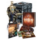 Ubisoft Store: Jeu PC Might And Magic Heroes VII - Edition Collector à 34€ au lieu de 99,99€