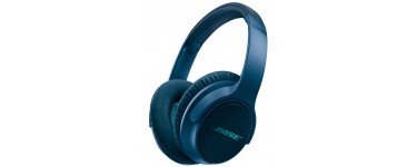 Bose: Casque audio Bose SoundTrue II à 99,95€ au lieu de 179,95€