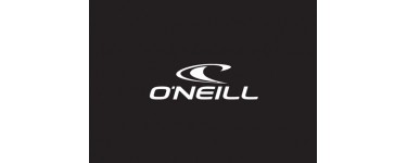 O'Neill: 1 sweat O'Neill + 1 autre article = 20% de réduction