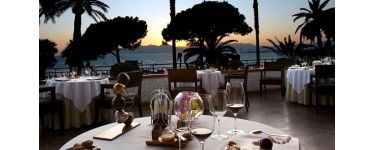 Le Figaro: 1 séjour de 2 nuits pour 2 au Grand Hyatt Cannes Hôtel Martinez à gagner