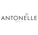 Antonelle: Livraison offerte en France à partir de 69€ d'achat