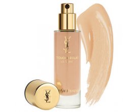 Yves Saint Laurent: Echantillon gratuit Touche Eclat Yves Saint Laurent teinte B50
