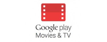 Google Play Store: 50% de réduction sur l'achat du film de votre choix