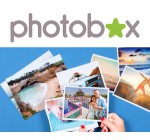PhotoBox: Jusqu'à -50% sur une sélection de produits photos