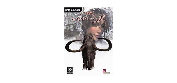 Origin: Jeu PC Syberia II offert gratuitement