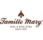 Famille Mary: 5€ de remise dès 40€ d'achat + un cadeau surprise