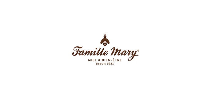 Famille Mary: Livraison offerte à partir de 29€ d'achat  