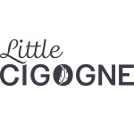 Little Cigogne: -15€ dès 60€ de commande 