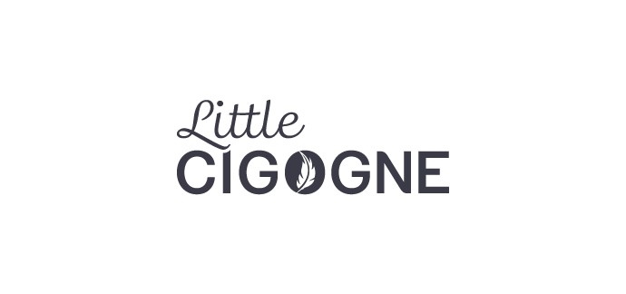 Little Cigogne: -15€ dès 60€ de commande 