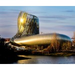 Europe1: 10 places pour l'émission "Au coeur de l'histoire" à La Cité du Vin à gagner