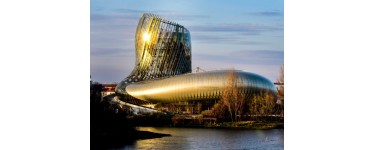 Europe1: 10 places pour l'émission "Au coeur de l'histoire" à La Cité du Vin à gagner