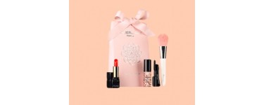 Stylist Magazine: 10 box beauté "Beauty Discovery Set" de Guerlain à gagner