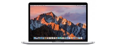 Darty: 100€ de remise pour l'achat d'un MacBook avec retrait en Click & Collect