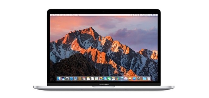 Darty: 100€ de remise pour l'achat d'un MacBook avec retrait en Click & Collect