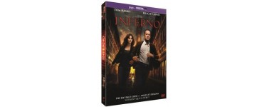 Femme Actuelle: 50 DVD du film "Inferno" à gagner