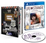 Amazon: Life is Strange - édition limitée sur PS4 à 17,99€