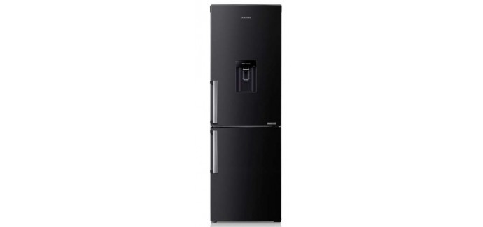 Conforama: Réfrigérateur combiné 288L SAMSUNG RB29FWJNDBC à 499,99€ (dont 30€ via ODR)